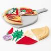 IKEA DUKTIG Pizza Set 24-Piece (004.278.18)