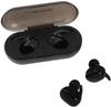 In-ear Headphones Esperanza EH225K Black