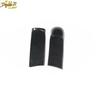 2PCS ABS Carbon Fiber Driver Dashboard Cover For VW Volkswagen Beetle 2003-2010