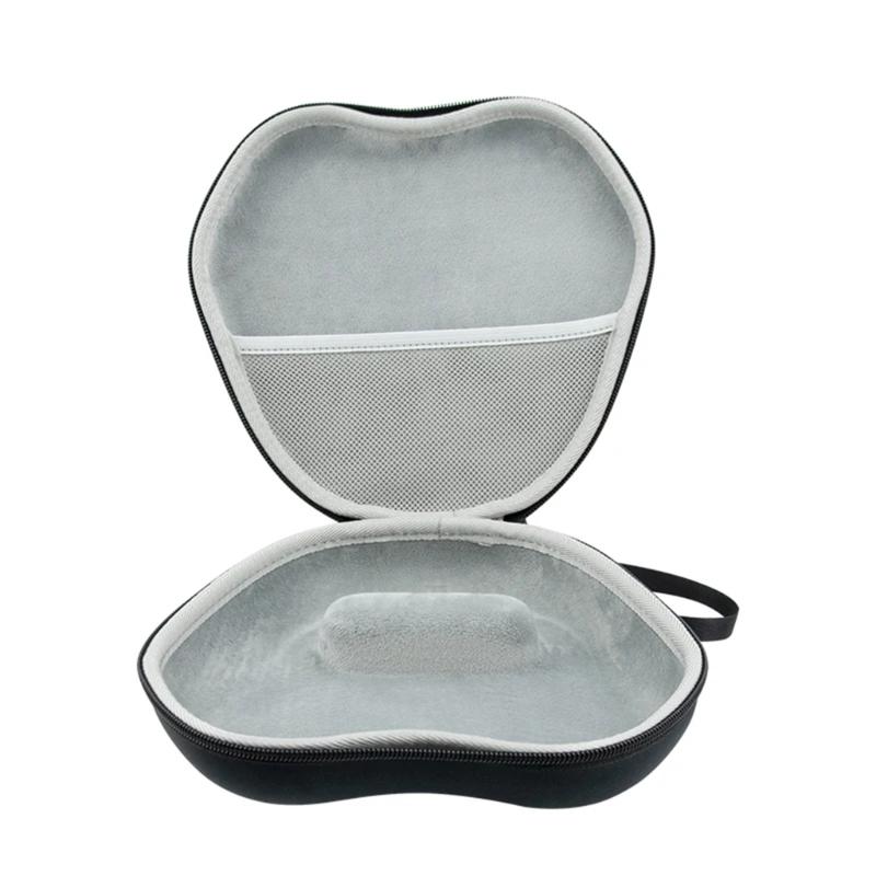 Custodia Rigida per Cuffie Wireless Bluetooth Compatibili con Cancellazione del Rumore WH-CH720N/WH-CH520 Borsa Protettiva da Viaggio per Riporre