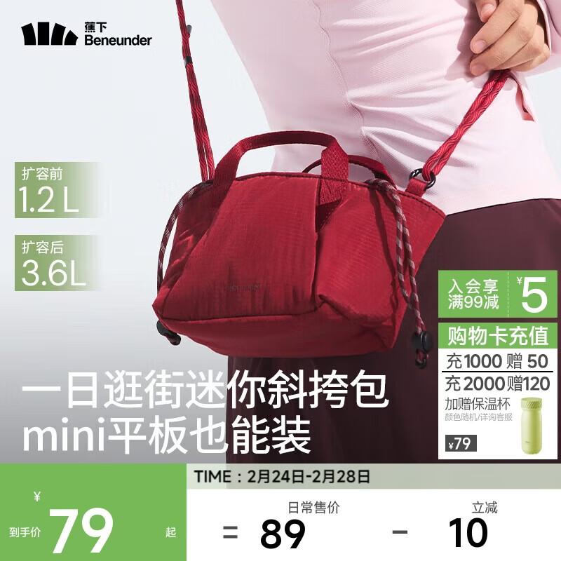 

Beneunder Women s Lightweight Crossbody & Shoulder Tote Bag