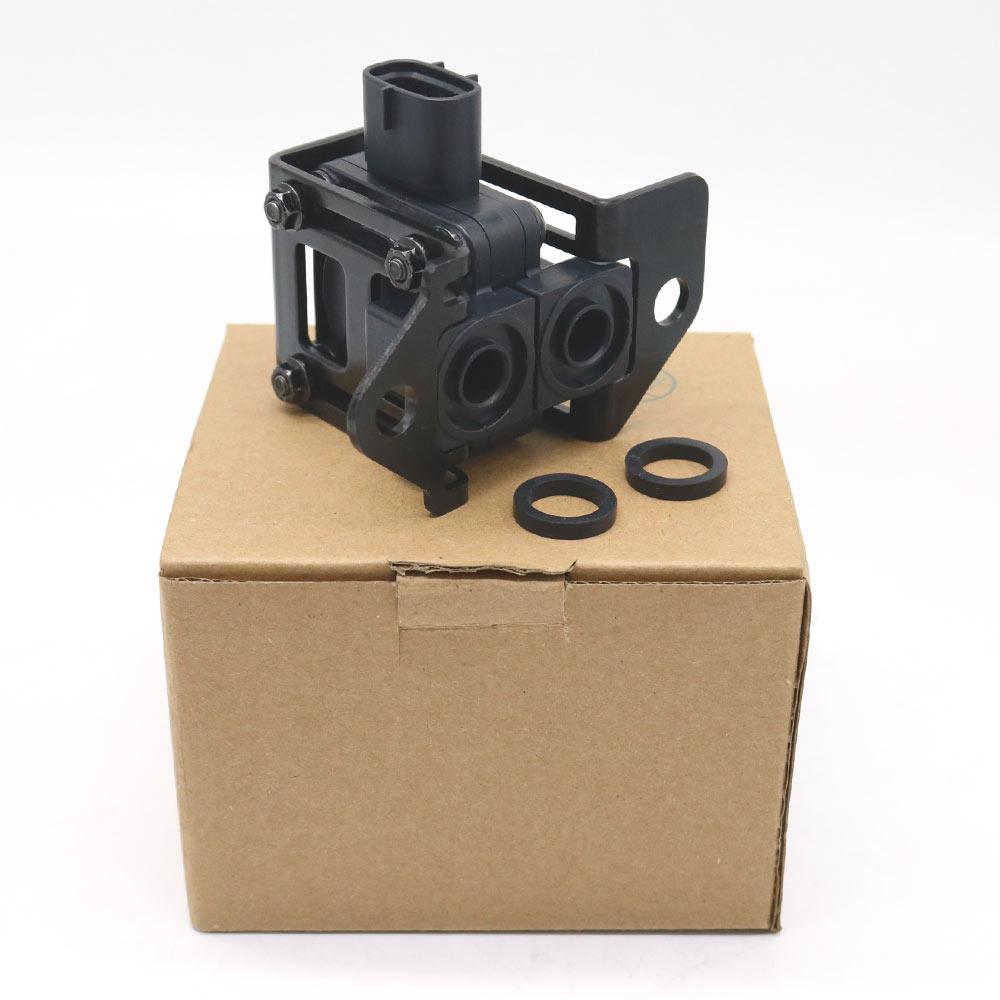 Auto Parts Engine Differential Pressure Sensor 4921728 3683323 1049901200 For Cumm ISX 104990-1200 3 P New New