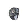 Casio G-Shock GA-2100SU-1A Men's Watch Black Resin Strap Water Resistant Analog-Digital