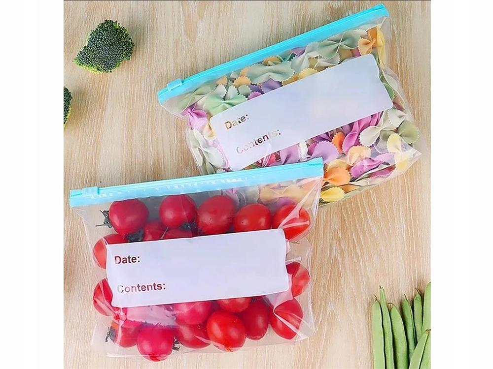 Food Bags 15 Pcs (144) Gab_A