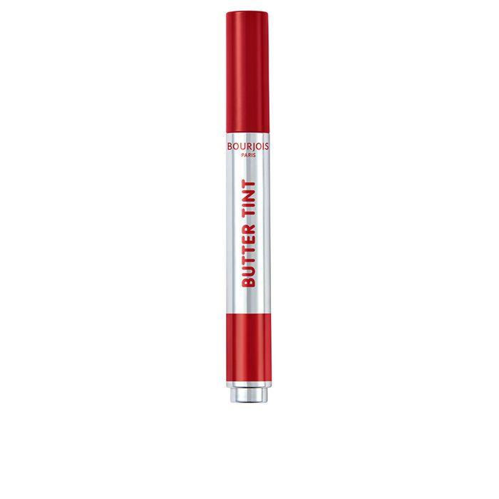 Baume à lèvres BUTTER TINT LIP GLAZE #04-Rougemelt 2 gr