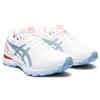 ASICS Gel Nimbus 22 'White Blue Bliss' Women's 1012A587-103
