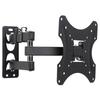 Oushoumai Full Motion TV Wall Mount for 55-85 Inch Displays