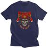 Custom Fashion Fireman Hero Firefighter T Shirt Men ShortSleeve Tshirts Casual Tee Pure Cotton Oversized Tshirts Gift
