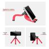 OLOEY Flexible Mini Phone Tripod with Remote