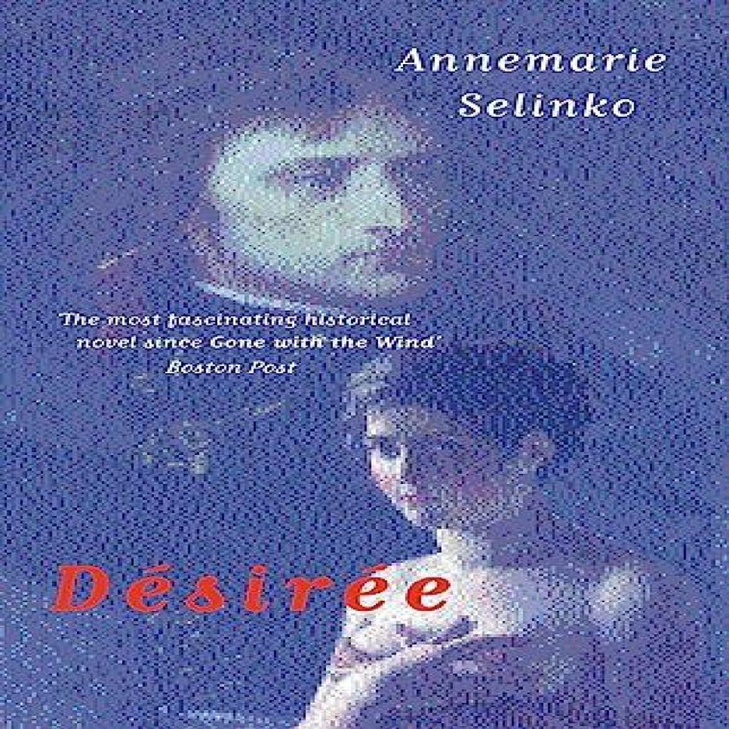 Desiree by Annemarie Selinko Paperback Book 9781842125212