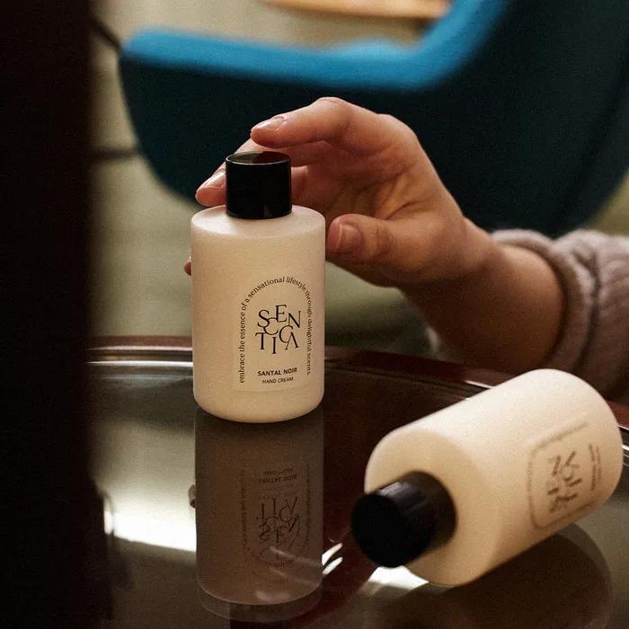 Perfume Hand Cream 100ml
