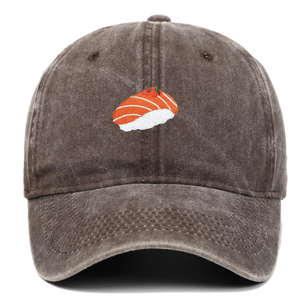 Vintage Adjustable Unisex Vintage Cap for Outdoor Hiking and Mountaineering