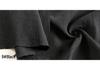 High-Quality Sand Washed Linen-Cotton Fabric for Summer Dresses & Pants