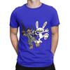 Sam And Max Hit the Road Grafik Lustig 100% Baumwolle T-Shirt Sam And Max Hit the Road Oberteile T-Shirts Für Unisex