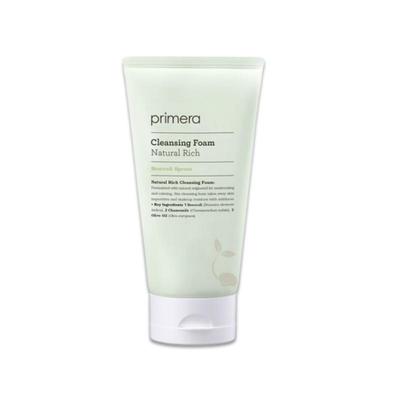 Natural Rich Cleansing Foam 150ml