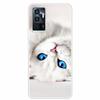 For vivo V23e V21E 5G 4G Cases Transparent Marble Soft TPU Silicone Back Covers for Vivo V21 5G Cases Clear Bumper for vivoV21
