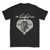 MMadison BBeer The Locket Tour 2026 T Shirts Unisexs  100 Cotton Funny TShirt O Neck  Tees Short Sleeve Clothing Graphic