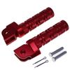 Motorcycle Aluminum Front Step Honda Multi Footpeg CB1000SF CBR1000F CB1300SF