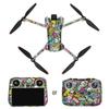 Sunnylife Stickers for DJI RC Remote - Mini3Pro Protective Film for Body and Arms