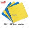 Yushuo Interlocking Foam Sports & Martial Arts Mat