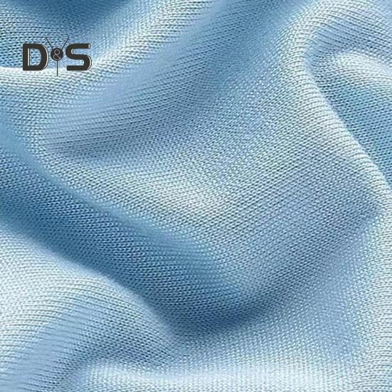 Pánské boxerské spodní prádlo elastický design se středním pasem prodyšné hladké šortky Kalhotky Jednobarevné U-konvexní kalhotky