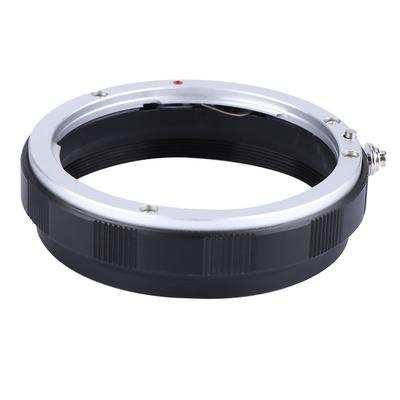 Bague de protection de filtre d'objectif macro pour appareil photo reflex pour Canon Nikon (Canon)