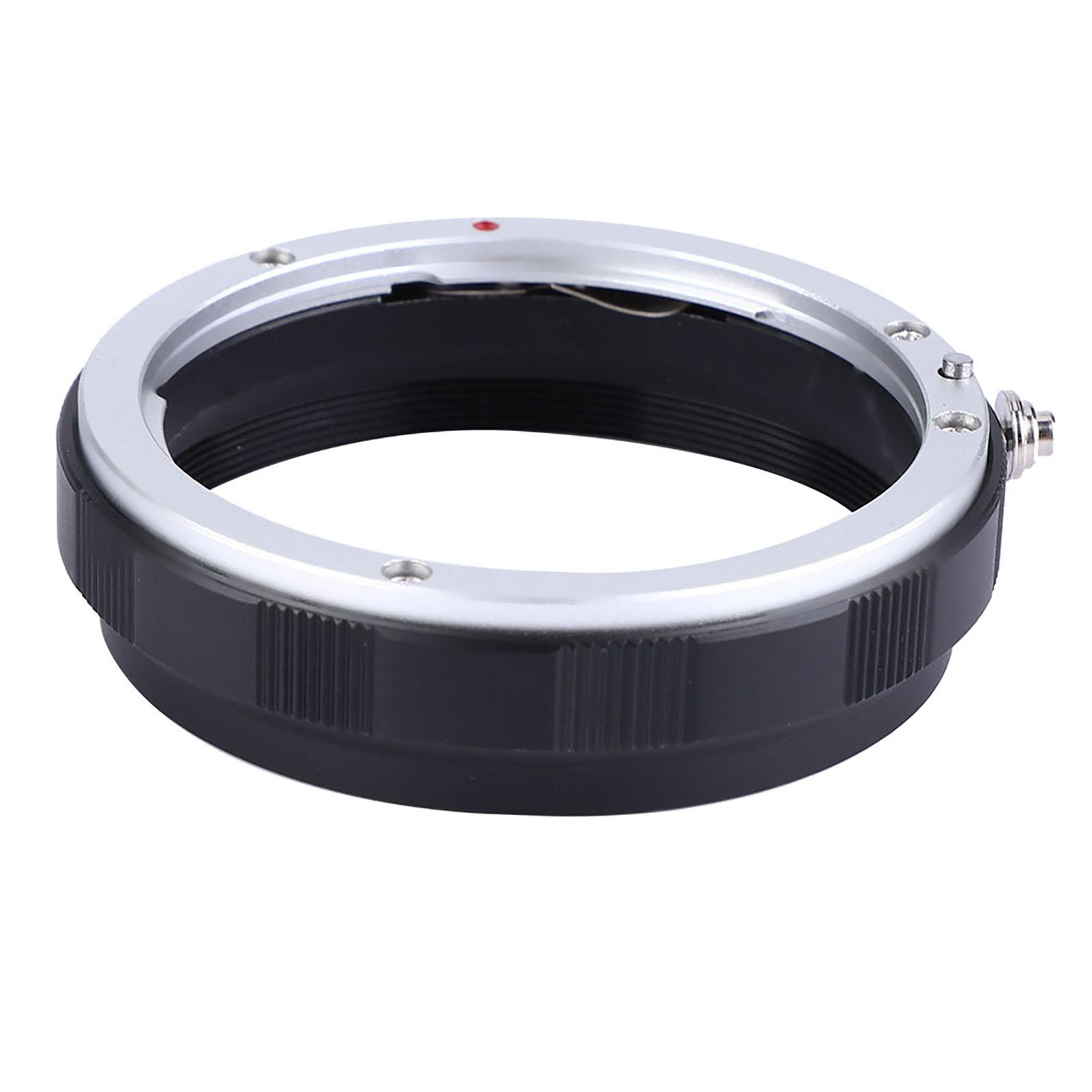 

SLR Camera Macro Lens Filter Protection Ring For Canon Nikon (Canon) Nikon