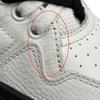Pristine SAINT LAURENT High cut sneakers white leather Women 36 692317 Used