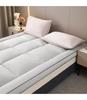 2025 Ultra-Soft 3D Antibacterial Cotton Mattress - Cloud-Like Feel, Skin-Friendly for Students & Hotels