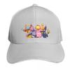 Tweenies Baseball Cap Beach Outing Snap Back Hat Military Cap Unisex Luxury Caps GirlS Hats Unisexs