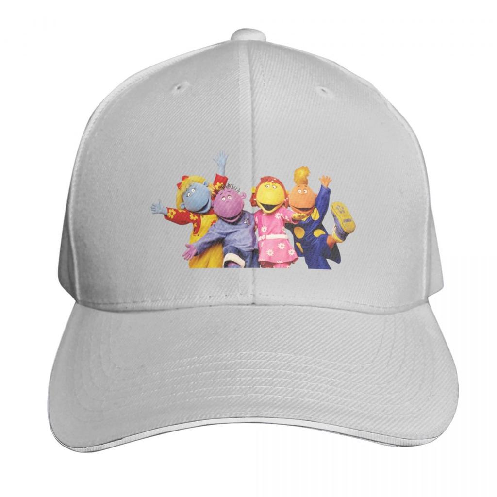 Tweenies Baseball Cap Beach Outing Snap Back Hat Military Cap Unisex Luxury Caps GirlS Hats Unisexs