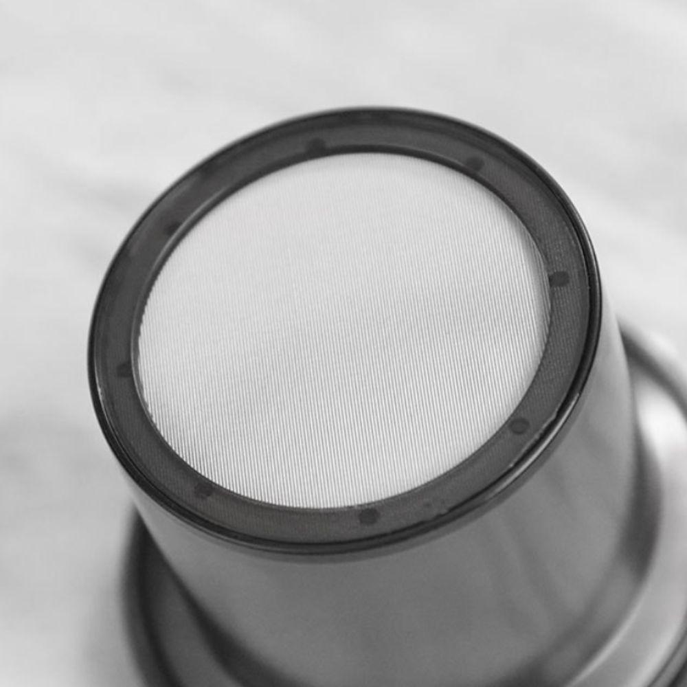 Adjustable Flow Rate Cold Brew Coffee Maker 450ml Cold Brew Coffee Dripper  Travel