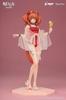 Myethos Series Arknights Angelina Summer PVC ABS Painted Complete Figure Gift+ Ver. Non-Scale &