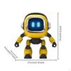 Smart Learning Robot Voice Interaction for Home Study, Kids, Children