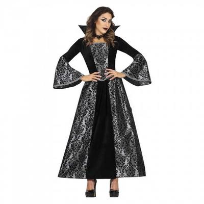 Rochie Costum de Vampir pentru Femei/Domnișoare Fiestas Guirca