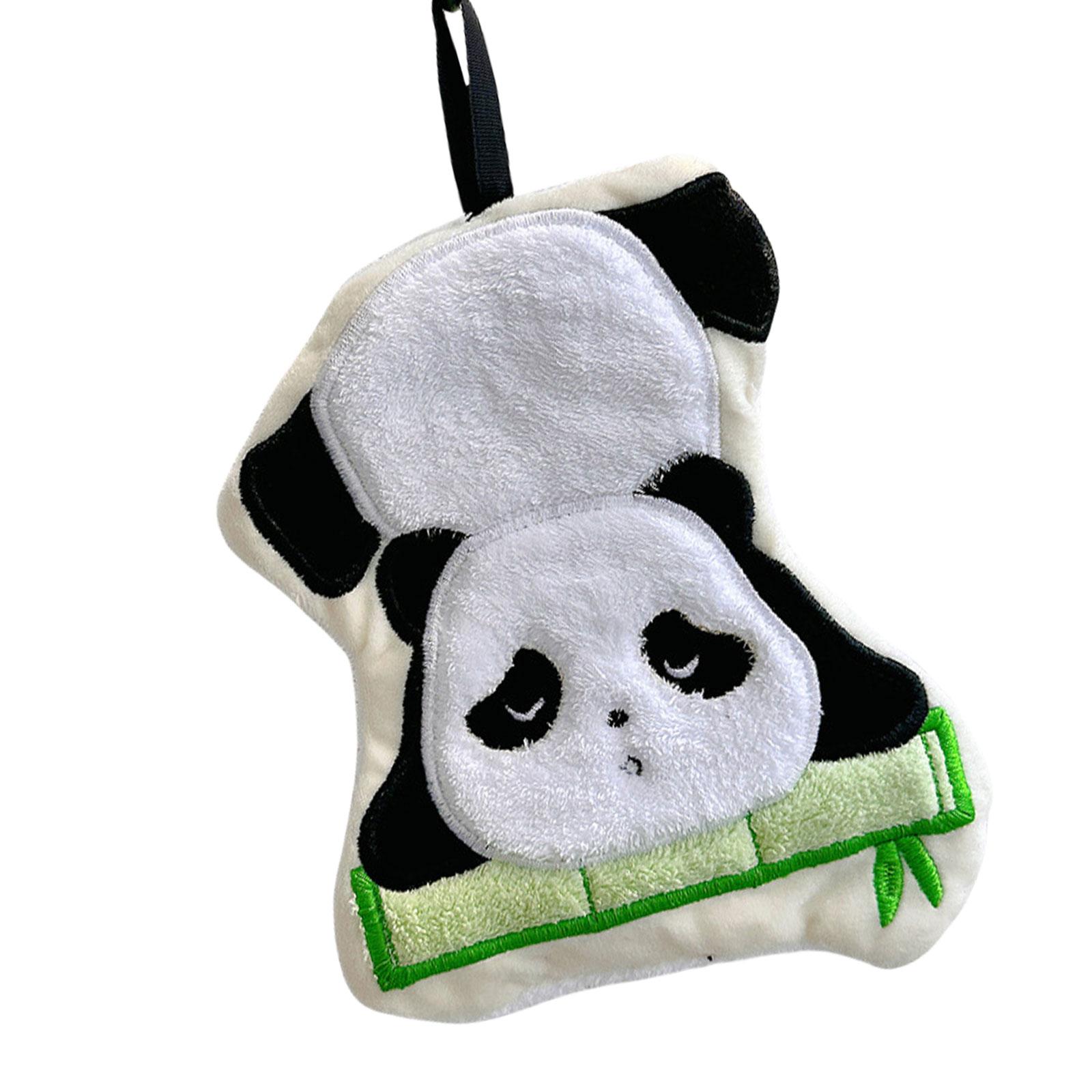 

Мягкое Впитывающее Подвесное Полотенце Пушистые Полотенца Банные Полотенца для Рук Супермягкие и Легкие в Уходе Подарок для Семьи Ванная