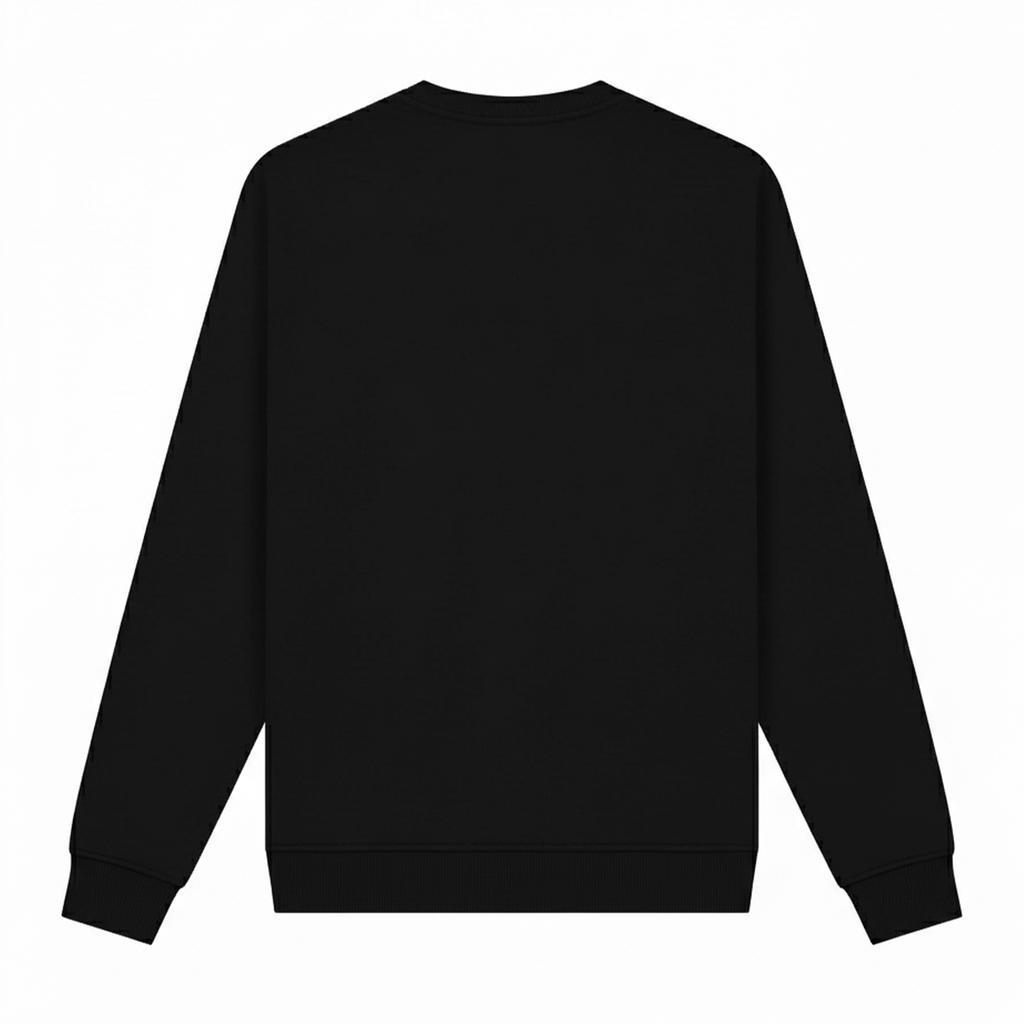 Horror Line Unisex Adult Scare Sweatshirt