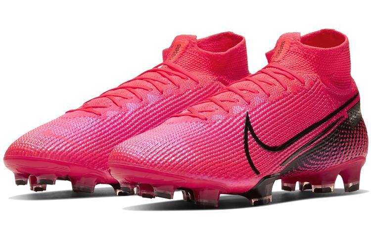 Nike Mercurial Superfly 7 Laser Crimson AQ4174-606