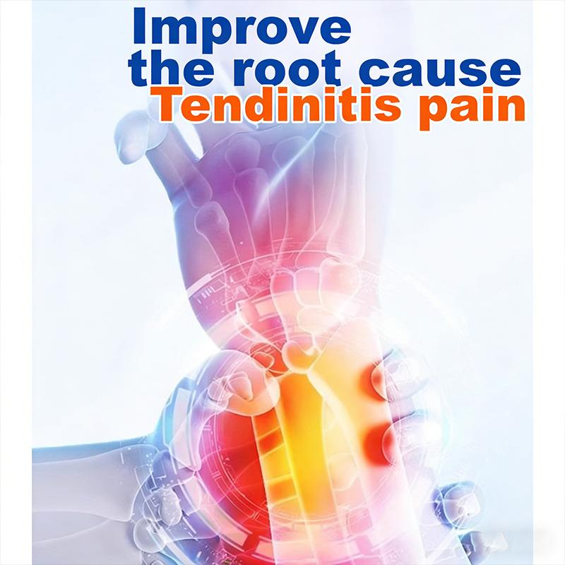 Thumb-Specific Tendonitis Care: Eases Sore Joints Fast