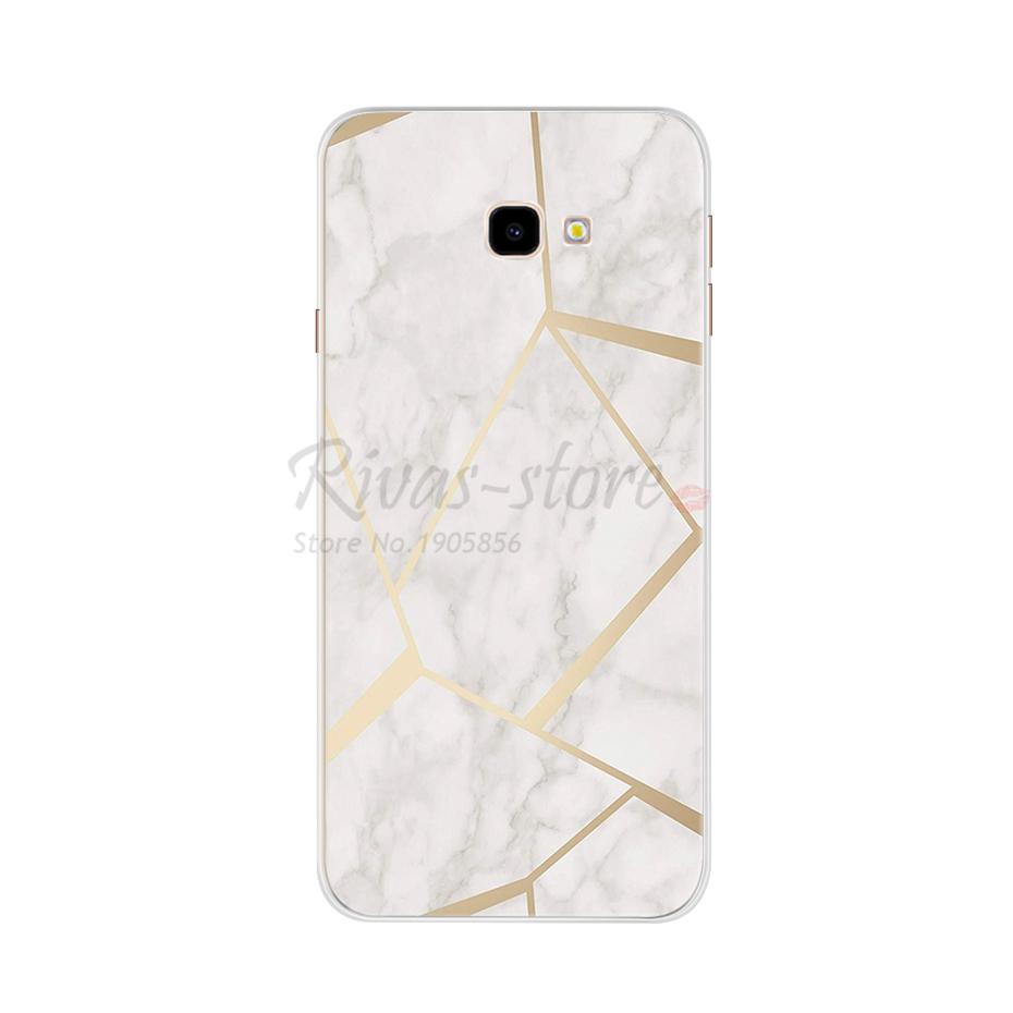 For Samsung Galaxy J4 Plus Case Soft TPU Silicone Phone Case For Samsung Galaxy J4 Plus 2018 J415F SM-J415F J4Plus J 4 Case Capa