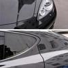 Car Gloss Vinyl Wrap Film Black Bright Color Sticker Car Motorcycle Body Styling Decals Decoration Stickers Accessiries 150x50cm