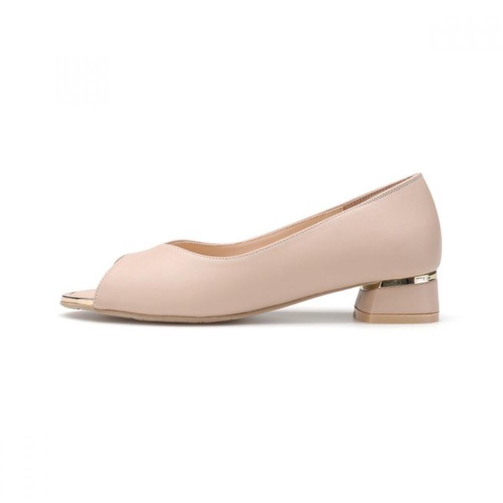 Misope Women Flat 3cm 012612708 2color