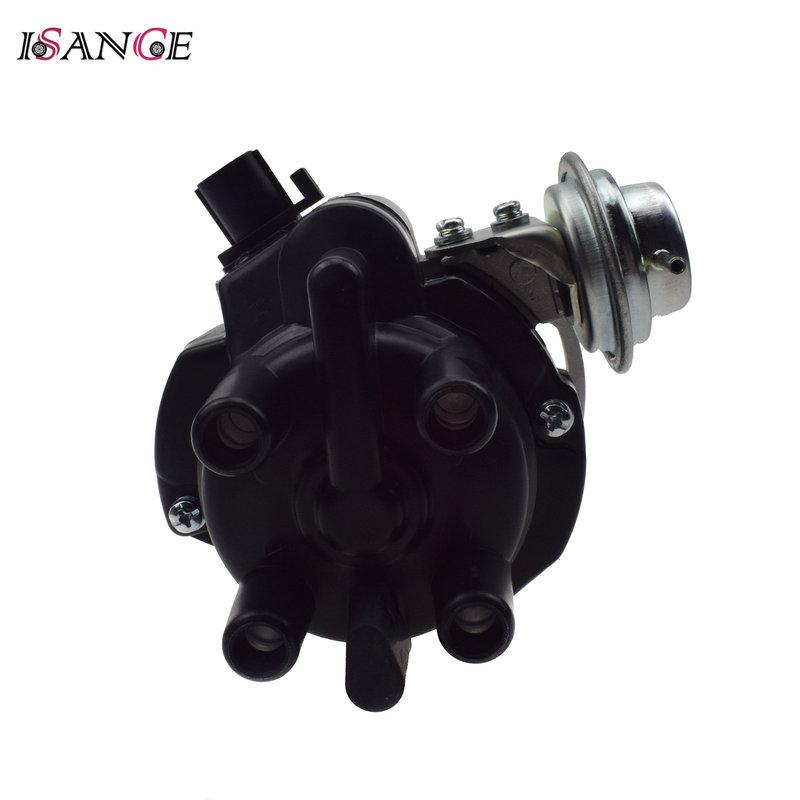 Ignition Distributor For Nissan Forklift Komatsu TCM H20 H25 H15-2 H20-2 H25-2 K15 K21 K25 22100-50K10,22100-60K15,22100-FU310