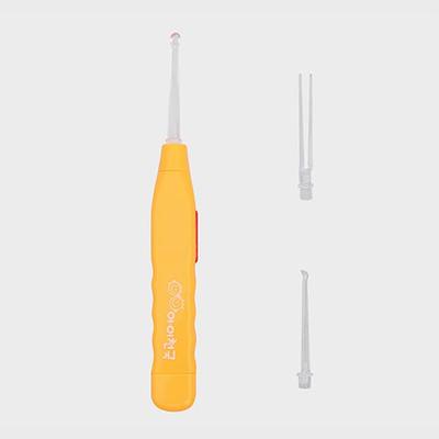 Soin des oreilles – Outils de soins des oreilles