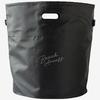 Beach Access Surfer's Large Capacity Portable Wet Bag, 50L, Foldable Wet Bucket (Multi-Purpose Outdoor Bucket for Surfing, Fishing, Diving, Camping, a