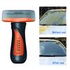 100ml Car Glass Water Repellent | DIY Rainproof Coating with Sponge Applicator | Hydrophobic Window Polish for Rainy Days | Auto Accessories