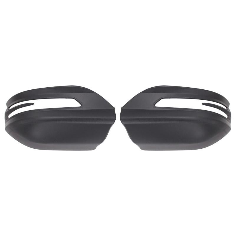 Für Toyota Hilux Revo Zubehör 2015 2016 2017 Body Kits Dekoration Schutz Matte Schwarz Abdeckung Tuning Auto JDM Auto