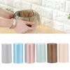 180pcs Mini Thick Disposable Garbage Bags for Desktop Trash Can Car Rubbish Bin