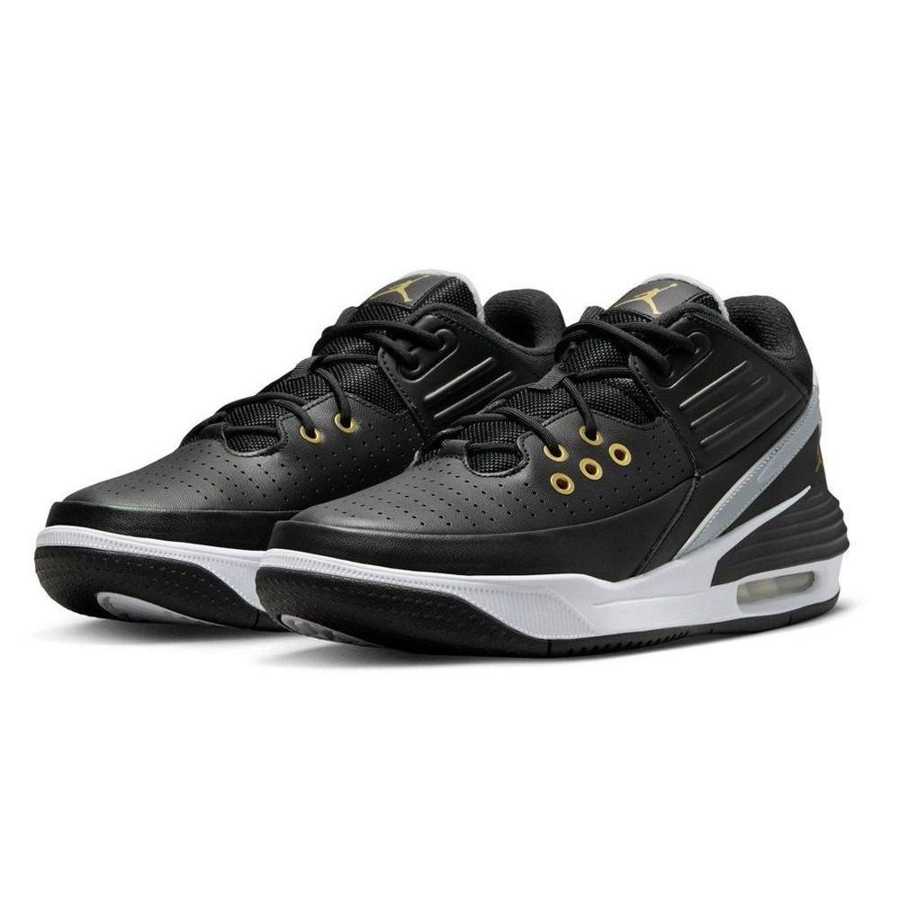 Nike Max Aura 5 sneakers Black/White