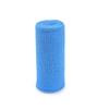 Blue Cotton Mesh Elastic Bandage for Knee and Arm Support